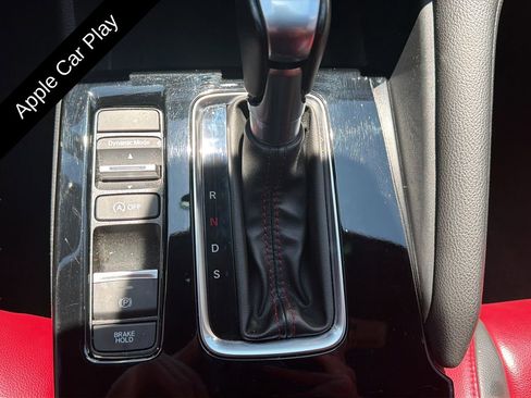 Used 2024 Acura Integra A-Spec FWD image 31