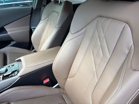 Certified 2025 BMW X3 xDrive30i w/ Convenience Package AWD/4WD image 6
