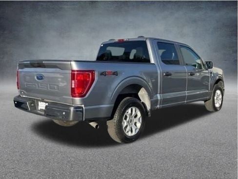 Used 2023 Ford F150 XLT image 3