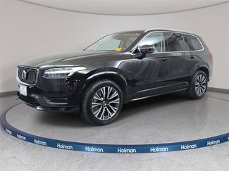 Used 2020 Volvo XC90 T5 Momentum w/ Protection Package Premier video 1