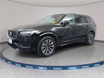 Used 2020 Volvo XC90 T5 Momentum w/ Protection Package Premier