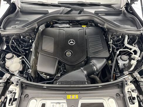 Certified 2024 Mercedes-Benz GLC 300 4MATIC image 27