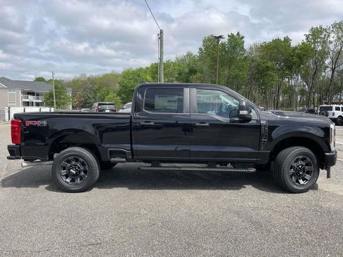 New 2026 Ford F250 XL AWD/4WD image 2