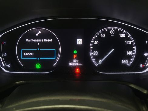 Used 2020 Honda Accord LX image 23