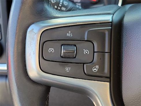 Used 2021 Chevrolet Silverado 1500 RST w/ All Star Edition Plus image 25