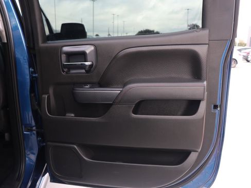 Used 2015 GMC Sierra 1500 SLT w/ All-Terrain Package image 20