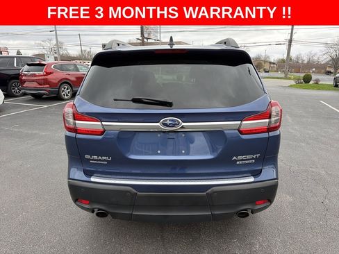 Used 2020 Subaru Ascent Limited w/ Popular Package #4 image 29