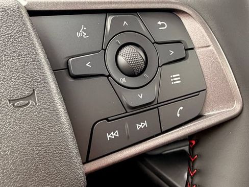 New 2026 Nissan Sentra SR w/ Floor Mat Package FWD image 20