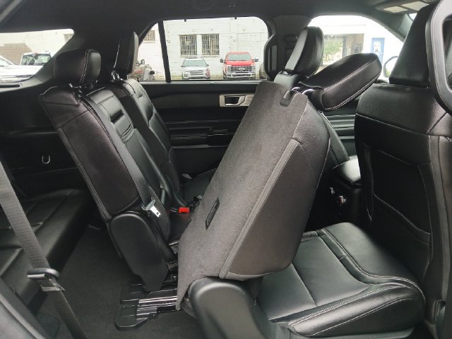 Certified 2023 Ford Explorer ST w/ Equipment Group 401A AWD/4WD image 49