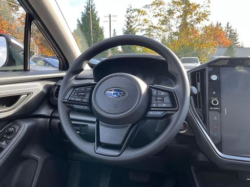 New 2026 Subaru Crosstrek 2.0i Premium image 20