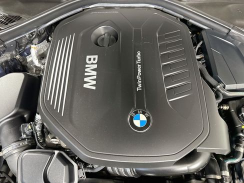 Used 2017 BMW 340i Gran Turismo xDrive AWD/4WD image 39