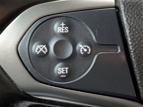 Used 2018 Chevrolet Silverado 1500 LT w/ All Star Edition image 25