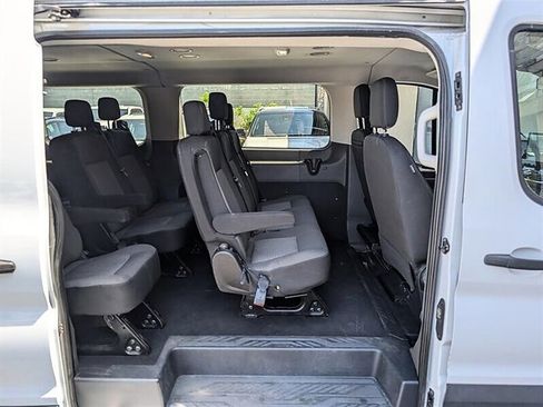 Used 2023 Ford Transit 350 XLT RWD image 25