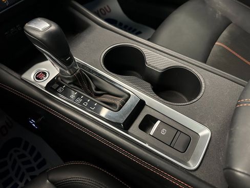 Used 2019 Nissan Altima 2.5 SR image 15