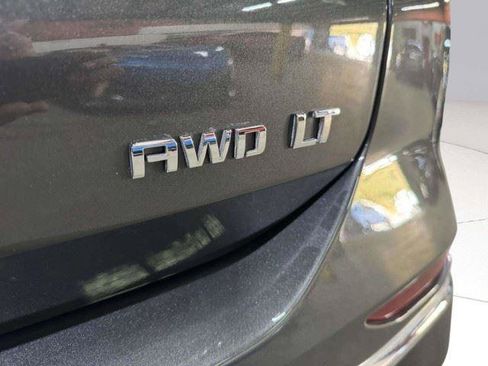 Used 2020 Chevrolet Equinox LT AWD/4WD image 20