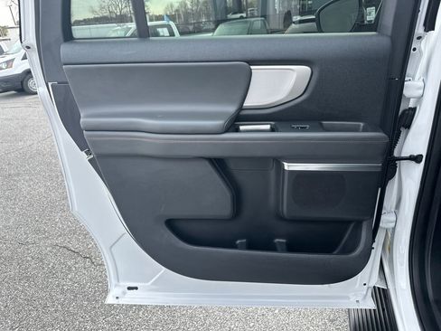 Certified 2025 Ford Expedition Max Active RWD image 22