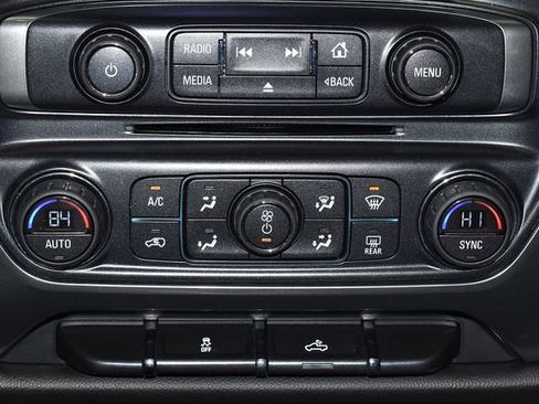 Used 2015 Chevrolet Silverado 1500 LT w/ All Star Edition image 17