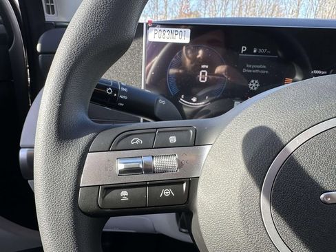 New 2026 Hyundai Tucson SEL image 28