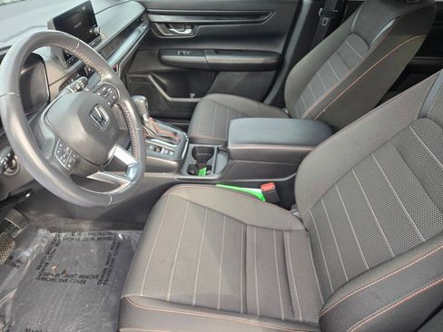 Certified 2023 Honda CR-V Sport image 20