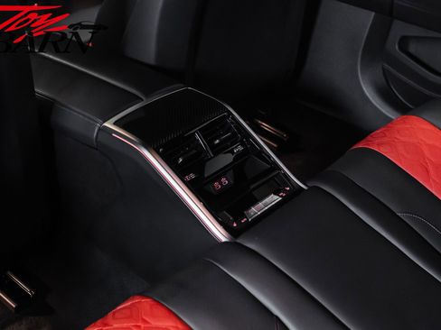 Used 2024 BMW M8 Gran Coupe xDrive Competition w/ M Carbon Exterior Package AWD/4WD image 49