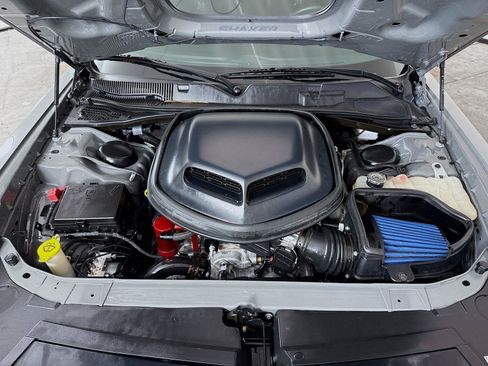Used 2023 Dodge Challenger R/T Scat Pack w/ Plus Package RWD image 28