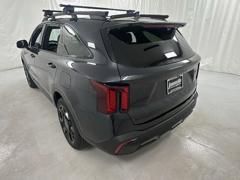 New 2026 Kia Sorento SX Prestige AWD/4WD image 5