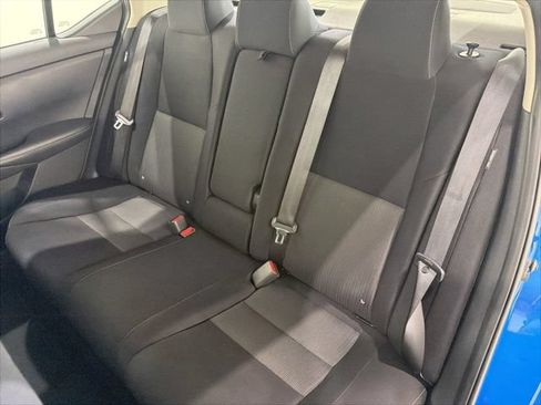 Used 2021 Nissan Sentra SV w/ Electronics Package FWD image 16