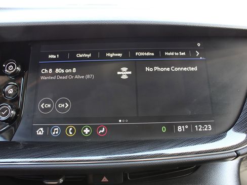 Used 2022 Buick Envision Preferred FWD image 31