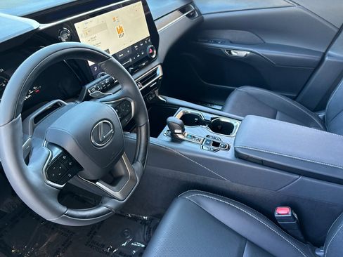 New 2026 Lexus RX 350 Premium Plus image 10