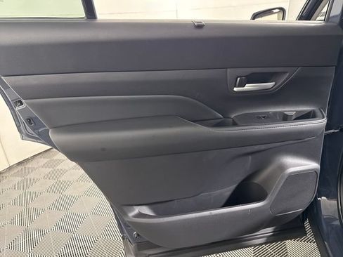 Certified 2026 Toyota Grand Highlander AWD image 40