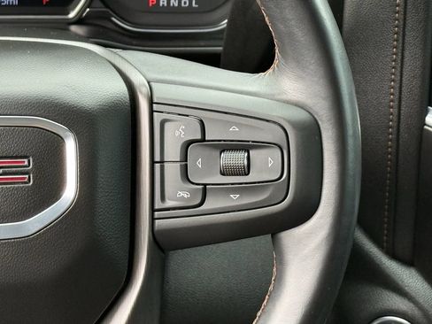 Used 2021 GMC Sierra 1500 AT4 w/ AT4 Premium Package AWD/4WD image 14