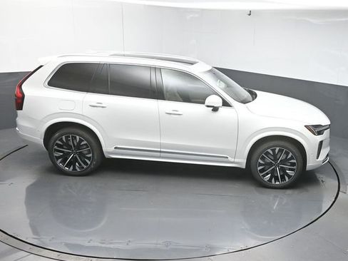 Used 2026 Volvo XC90 B6 Plus w/ Protection Package Premier image 50