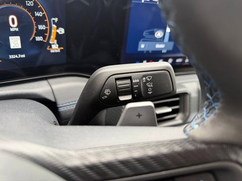 Used 2024 Ford Mustang Dark Horse w/ Dark Horse Handlin Package image 23