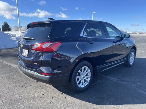 Used 2020 Chevrolet Equinox LT image 5