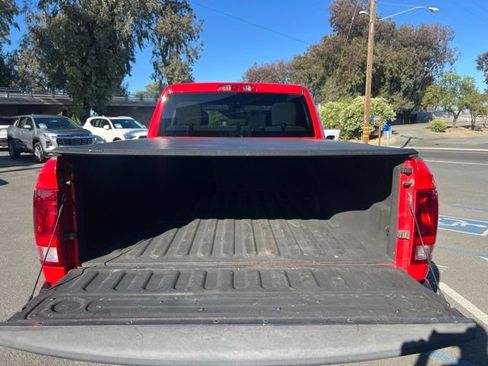 Used 2014 RAM 1500 Express AWD/4WD image 22