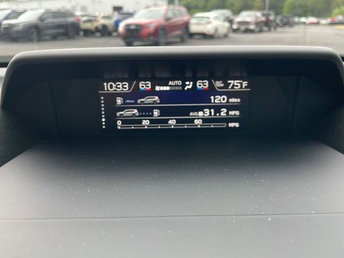 Used 2024 Subaru Forester Limited AWD/4WD image 26