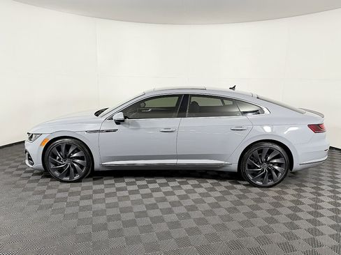 Used 2022 Volkswagen Arteon SEL image 12