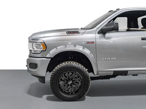 Used 2022 RAM 2500 Tradesman image 11