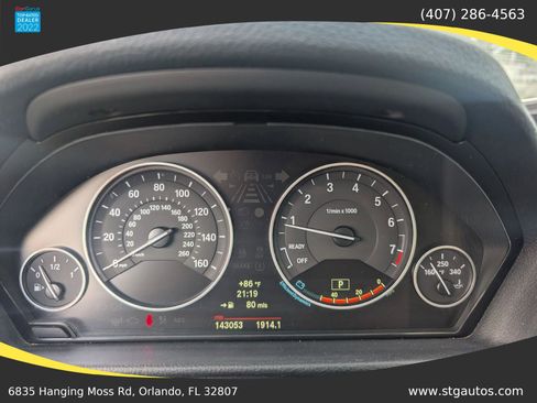Used 2012 BMW 328i Sedan RWD image 33
