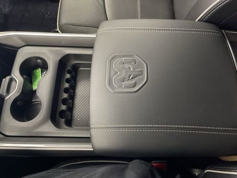 New 2026 RAM 3500 Laramie image 43