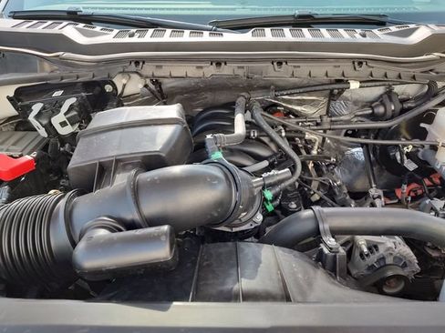 Used 2025 Ford F250 XLT AWD/4WD image 31