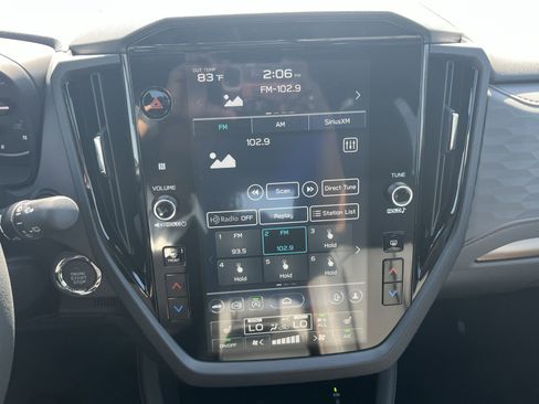 New 2026 Subaru Forester Sport AWD/4WD image 20