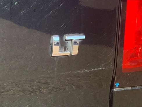 Used 2016 Chevrolet Colorado LT w/ LT Convenience Package image 9