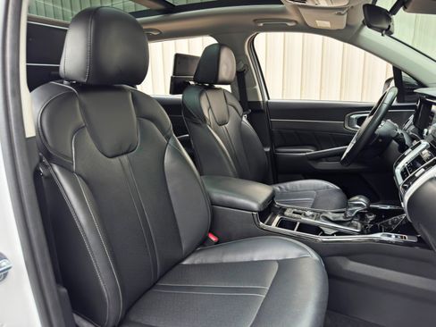 Used 2022 Kia Sorento SX FWD image 35