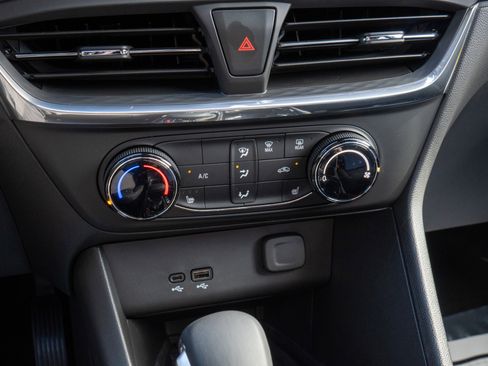 New 2026 Buick Encore GX Preferred w/ Advanced Technology Package image 14