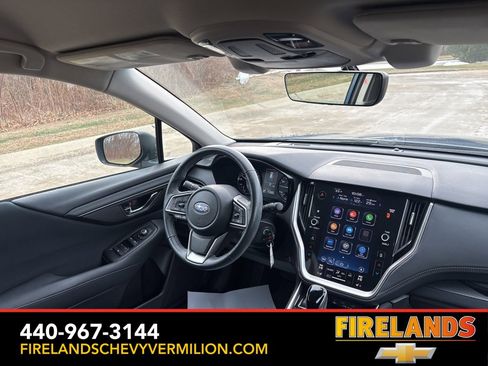 Used 2022 Subaru Outback Premium image 28