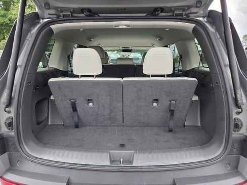 Used 2024 Hyundai Santa Fe SEL FWD image 30