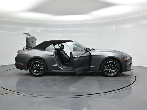 Certified 2023 Ford Mustang Premium image 5