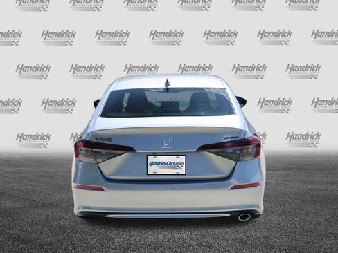 Used 2026 Honda Civic Sport image 8