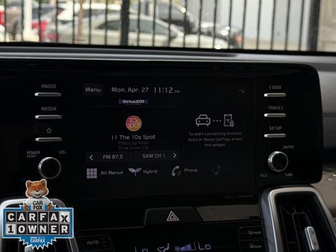 Used 2021 Kia Sorento EX FWD image 15